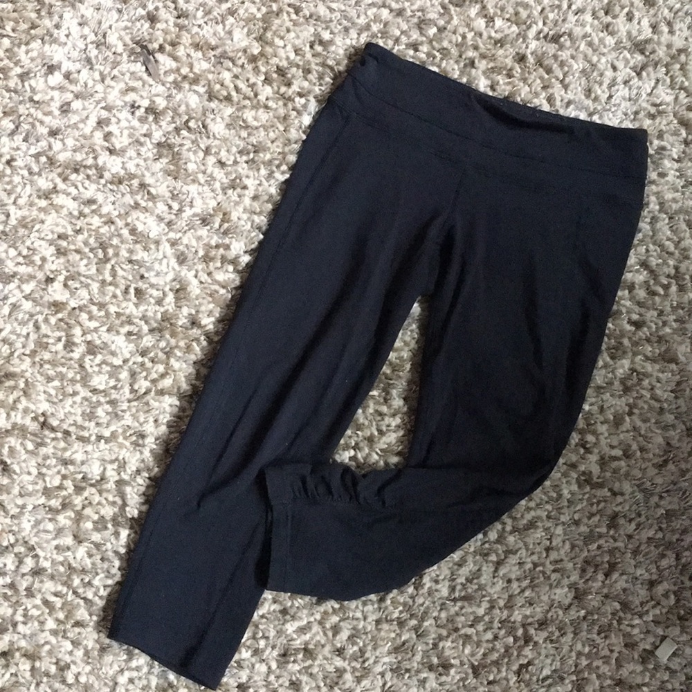 Athleta Capri